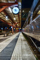 Vanishing Point