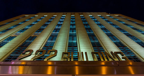 222 Building