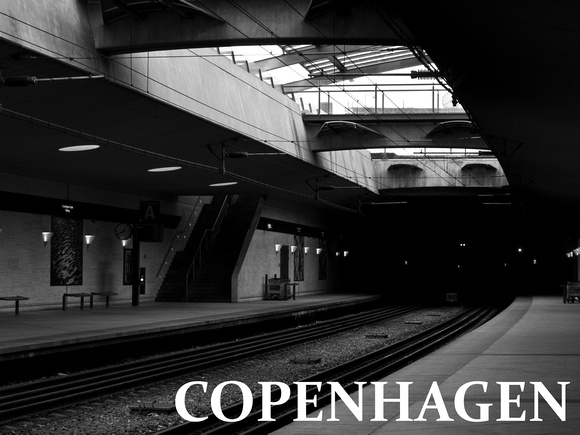 Copenhagen
