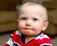 Jonah - 9 Months Old