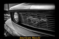 American Muscle