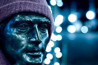 Frozen Solid