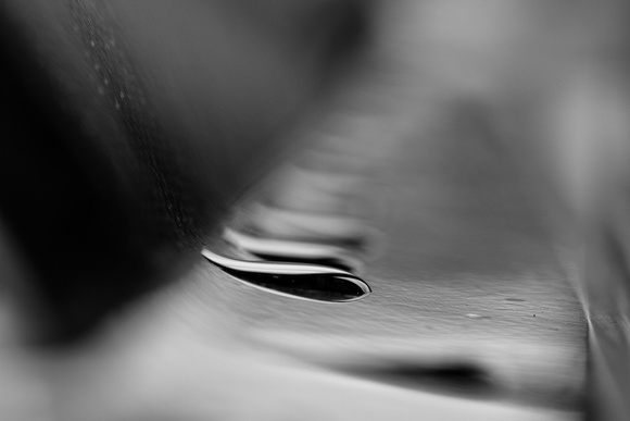 Surface Tension