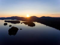 BML Sunset