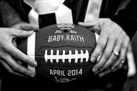Announcing Baby Raith